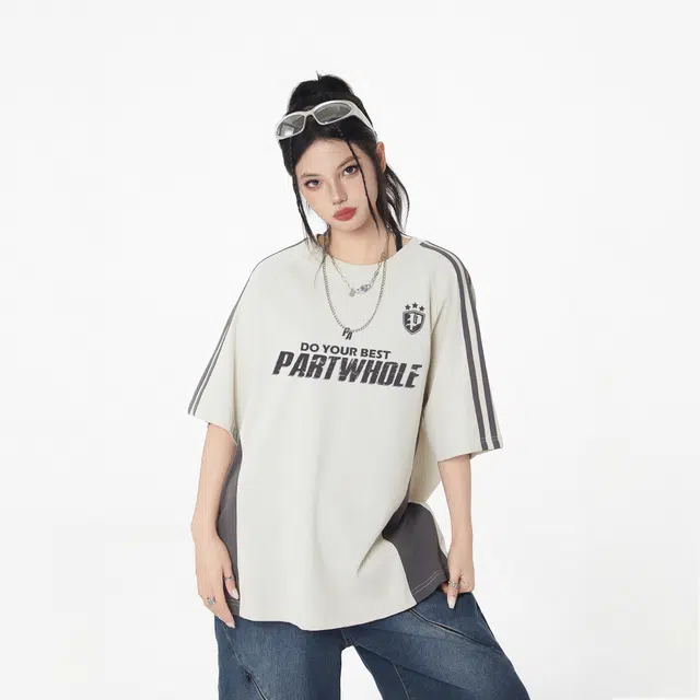 PARTWHOLE T