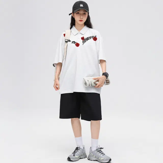 PARTWHOLE Polo