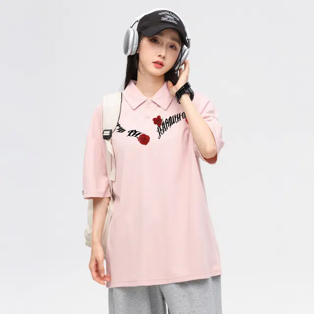 PARTWHOLE Polo