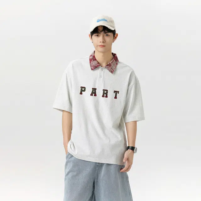 PARTWHOLE Polo
