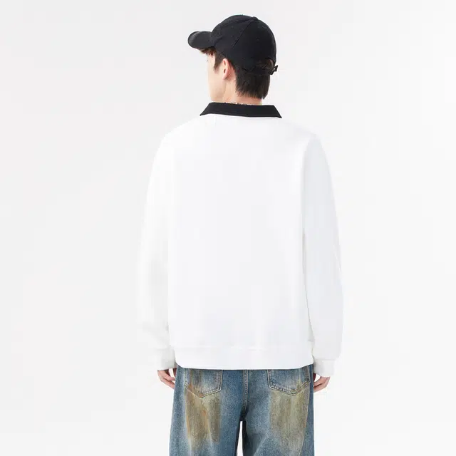 PARTWHOLE Polo