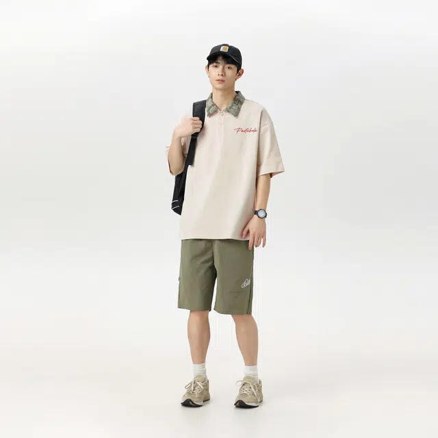 PARTWHOLE Polo