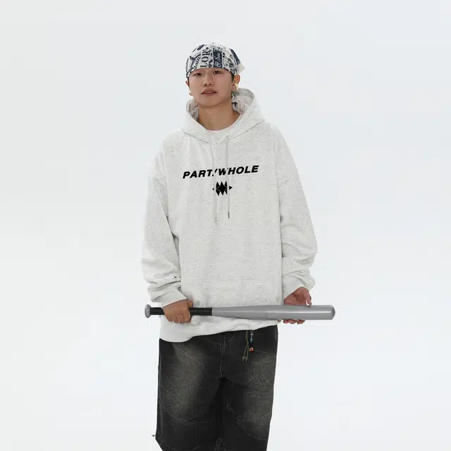 PARTWHOLE oversize