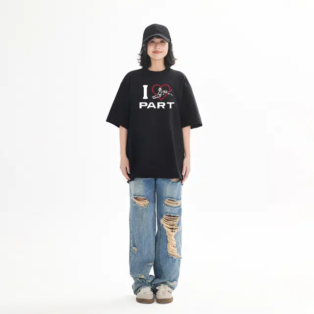 PARTWHOLE 240insT
