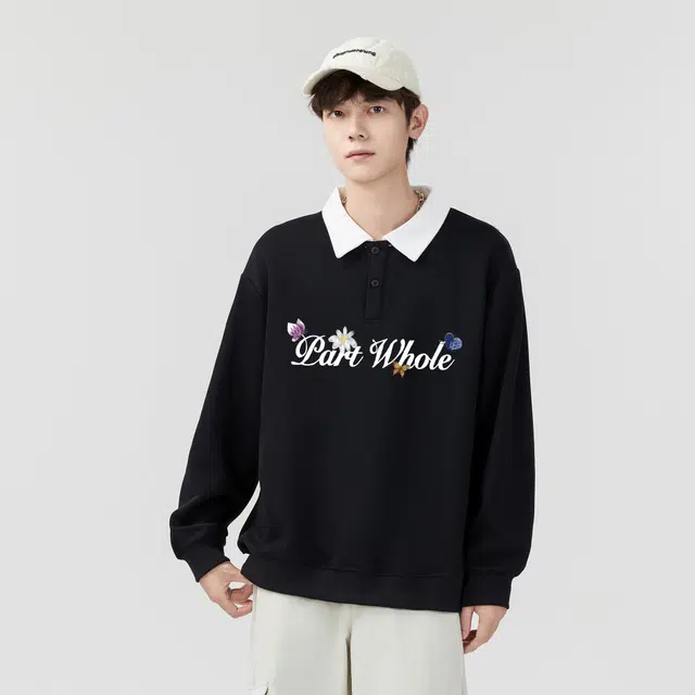 PARTWHOLE Polo