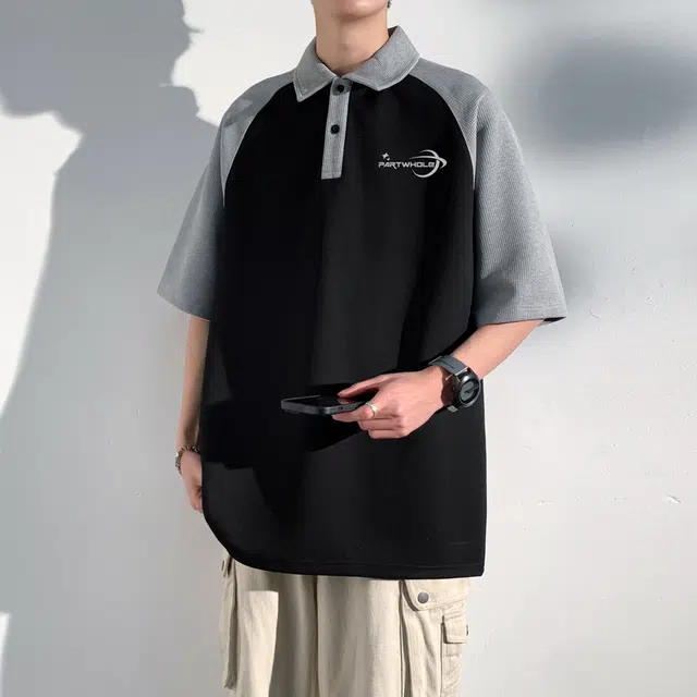 PARTWHOLE Polo