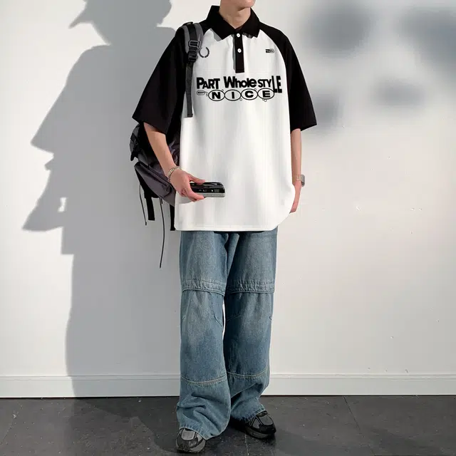 PARTWHOLE Polo