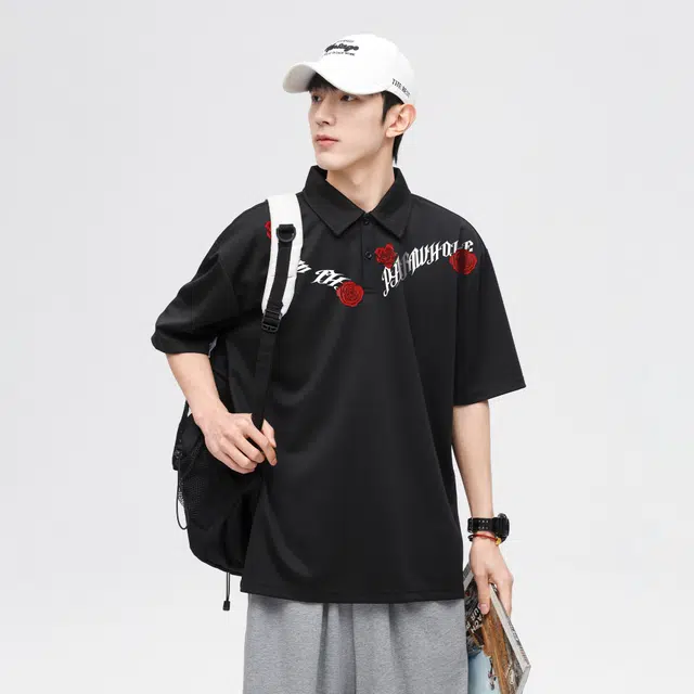 PARTWHOLE Polo