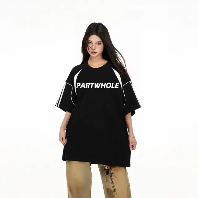 PARTWHOLE T