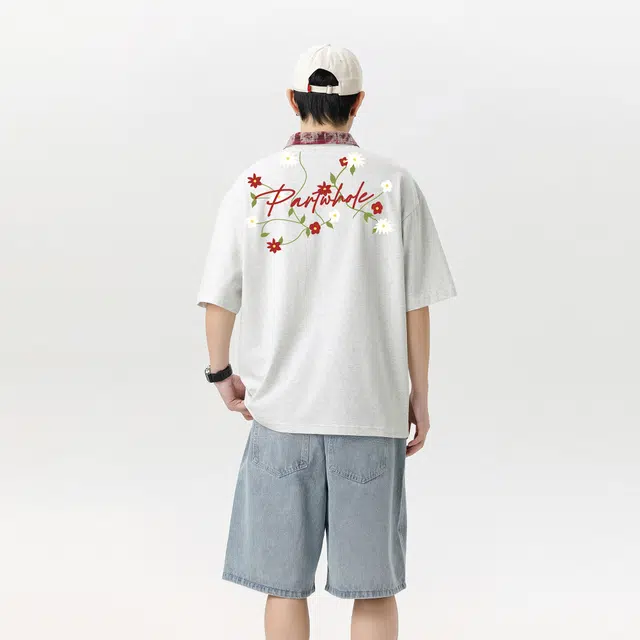 PARTWHOLE Polo