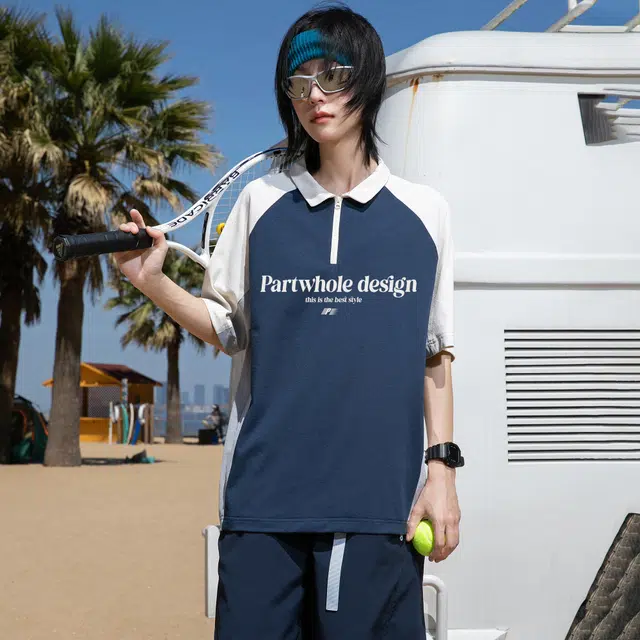 PARTWHOLE Polo