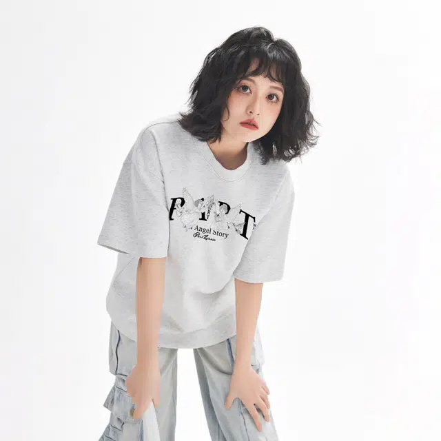 PARTWHOLE 240inscleanfitT