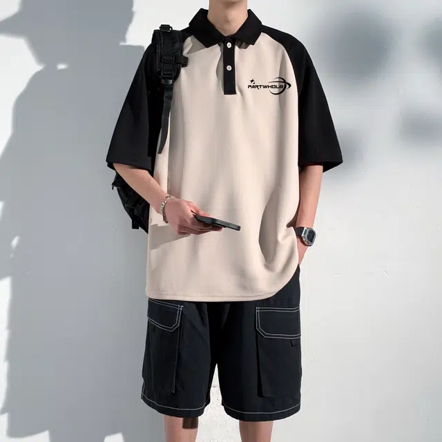 PARTWHOLE Polo