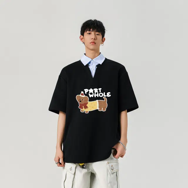 PARTWHOLE Polo