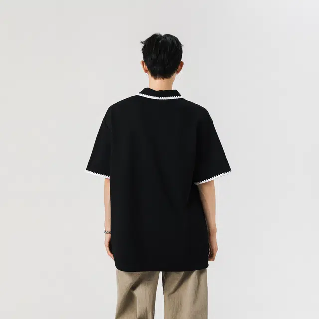 PARTWHOLE Polo