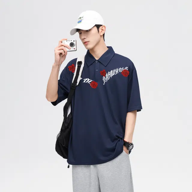 PARTWHOLE Polo