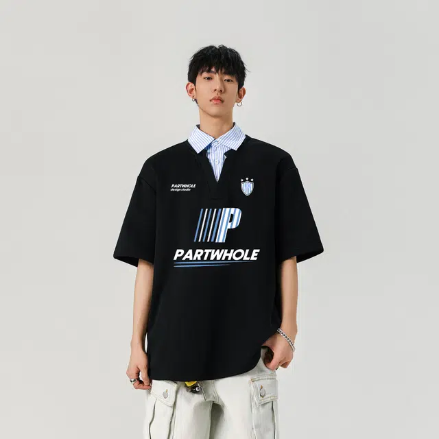 PARTWHOLE Polo