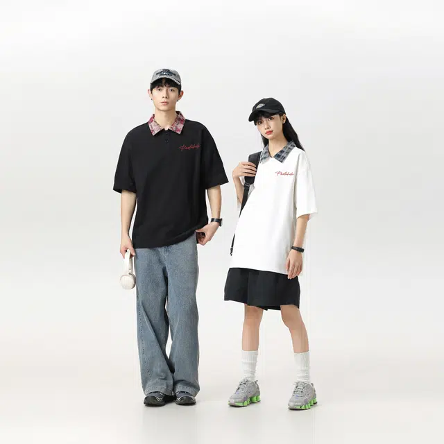 PARTWHOLE Polo