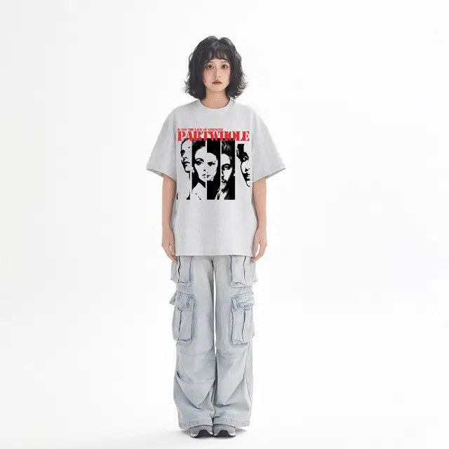 PARTWHOLE T