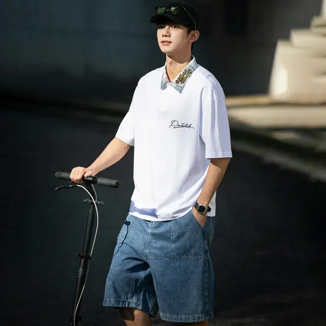 PARTWHOLE POLOPolo