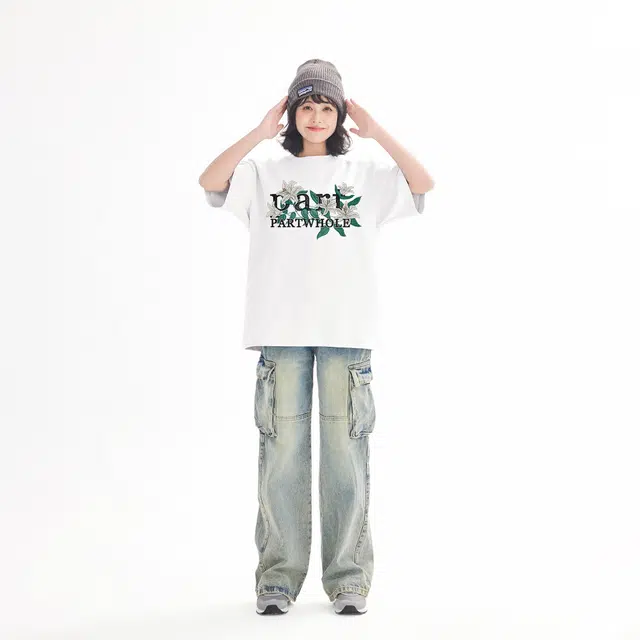 PARTWHOLE T