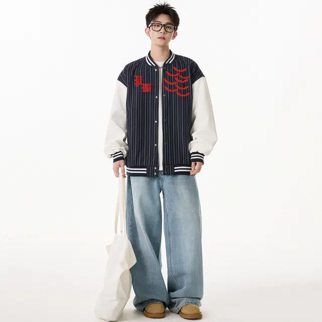 PARTWHOLE oversize