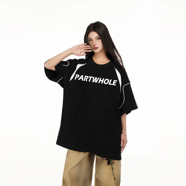 PARTWHOLE T