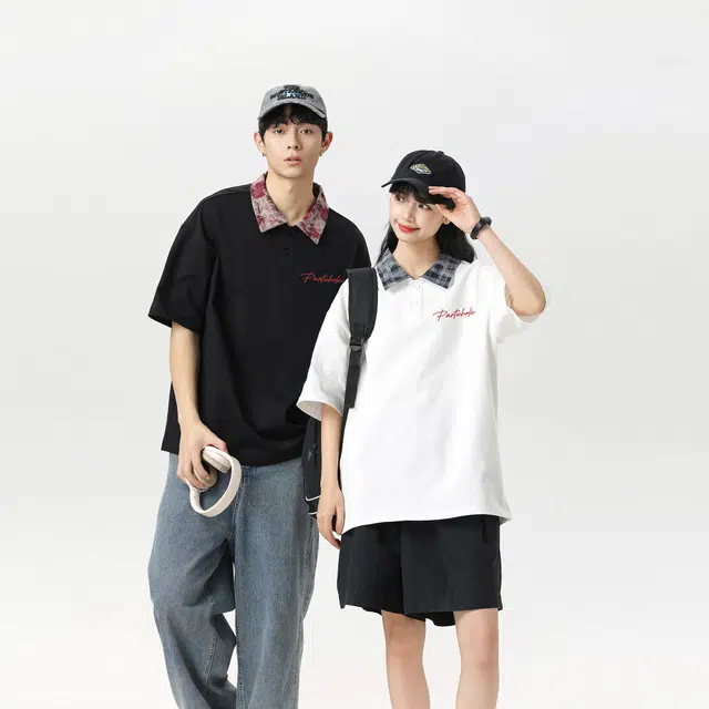 PARTWHOLE Polo