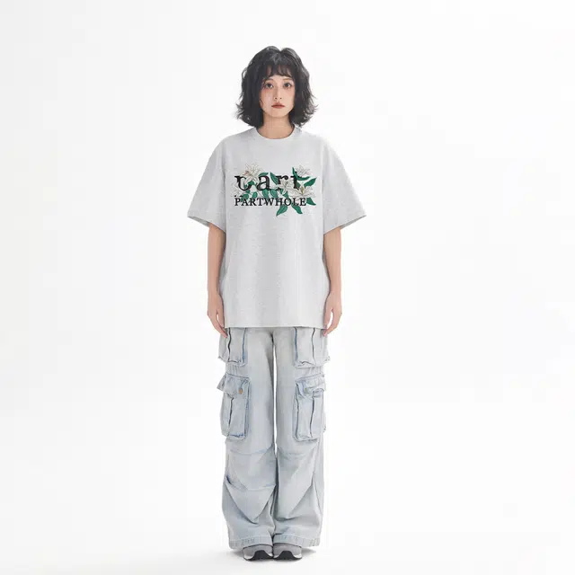 PARTWHOLE T