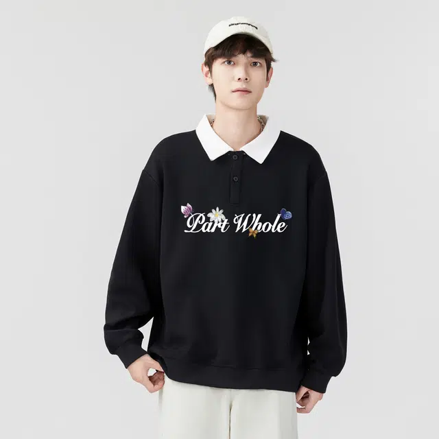 PARTWHOLE Polo