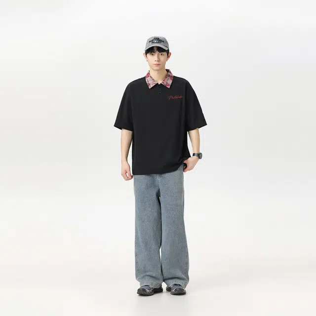 PARTWHOLE Polo