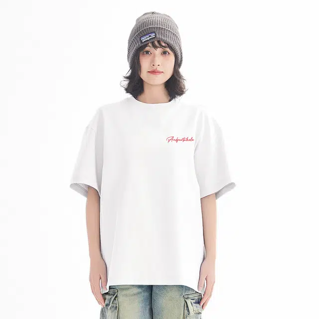 PARTWHOLE LOGO T