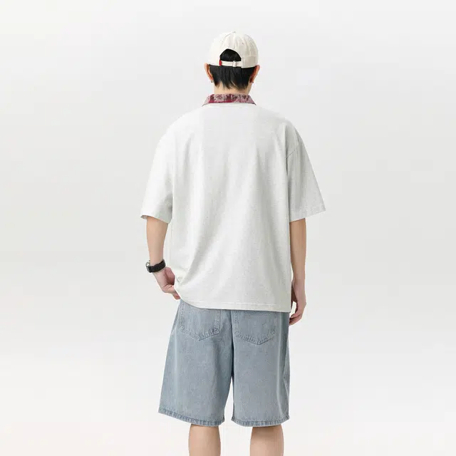 PARTWHOLE Polo