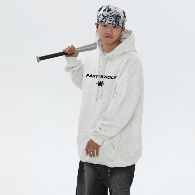PARTWHOLE oversize