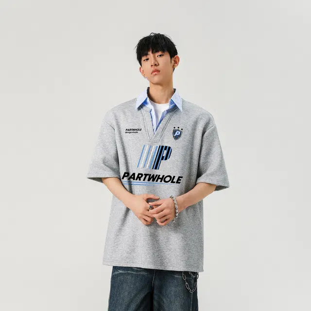 PARTWHOLE Polo