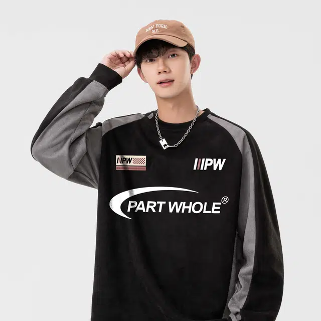 PARTWHOLE logo