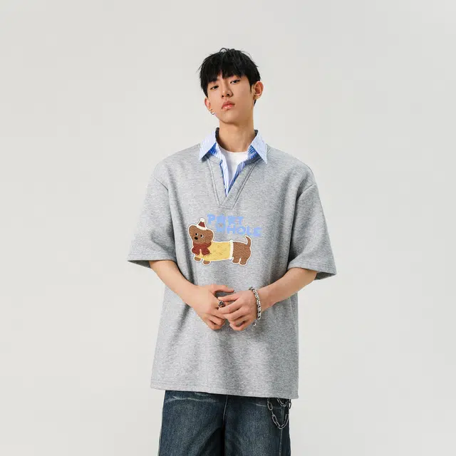 PARTWHOLE Polo