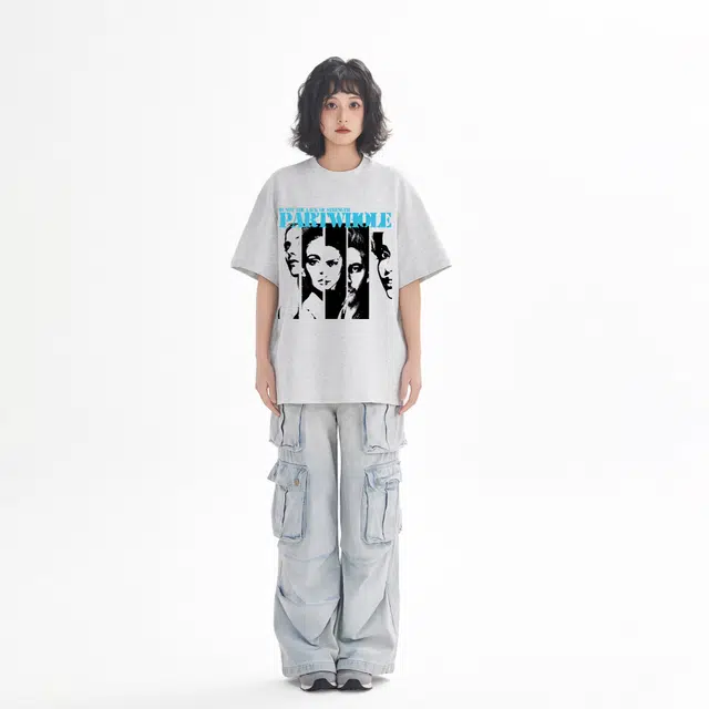 PARTWHOLE T