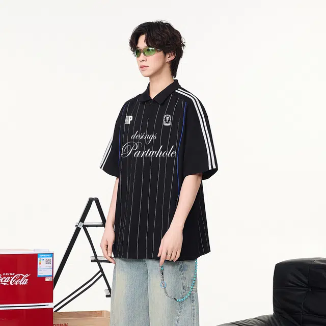PARTWHOLE Polo