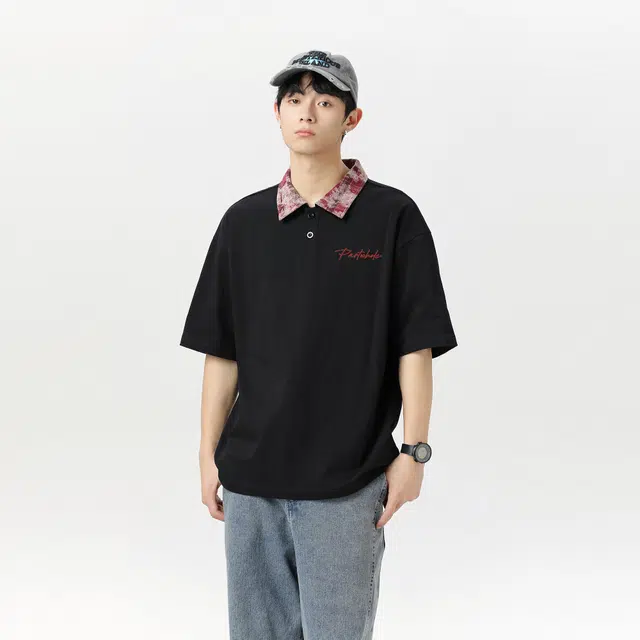 PARTWHOLE Polo