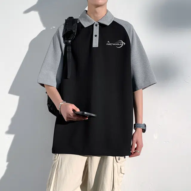 PARTWHOLE Polo
