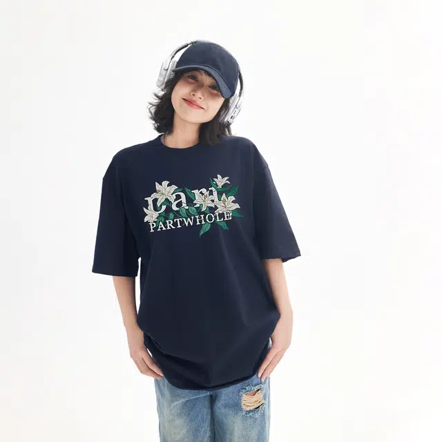 PARTWHOLE T