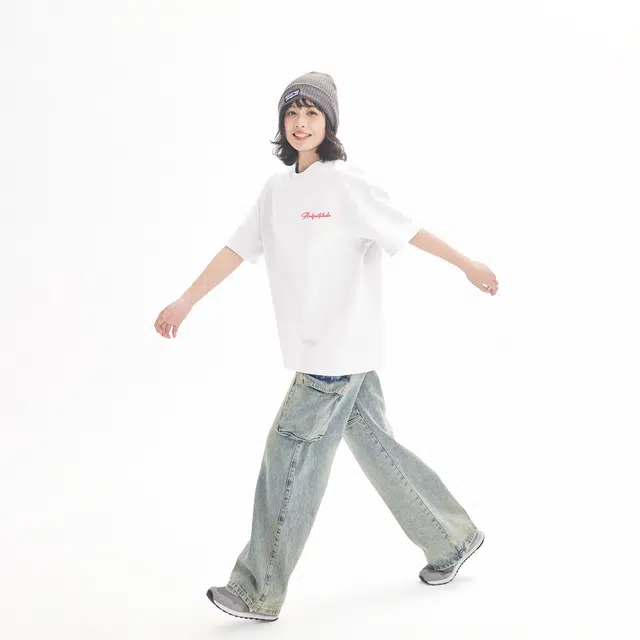 PARTWHOLE LOGO T