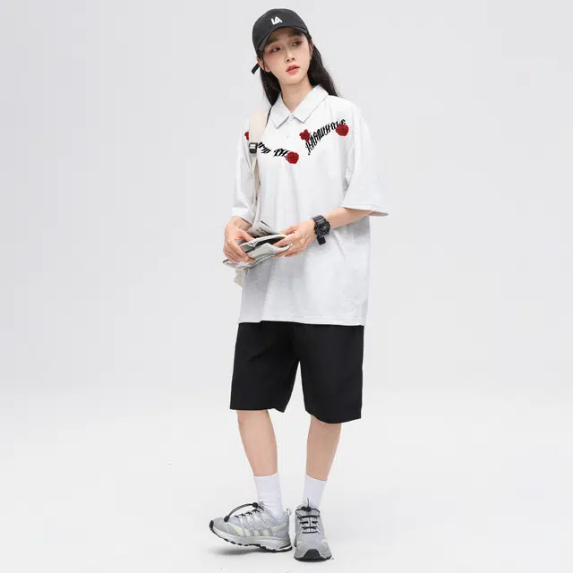 PARTWHOLE Polo