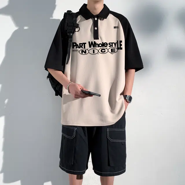 PARTWHOLE Polo