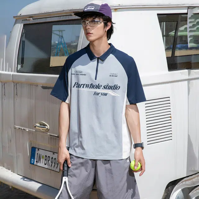 PARTWHOLE Polo