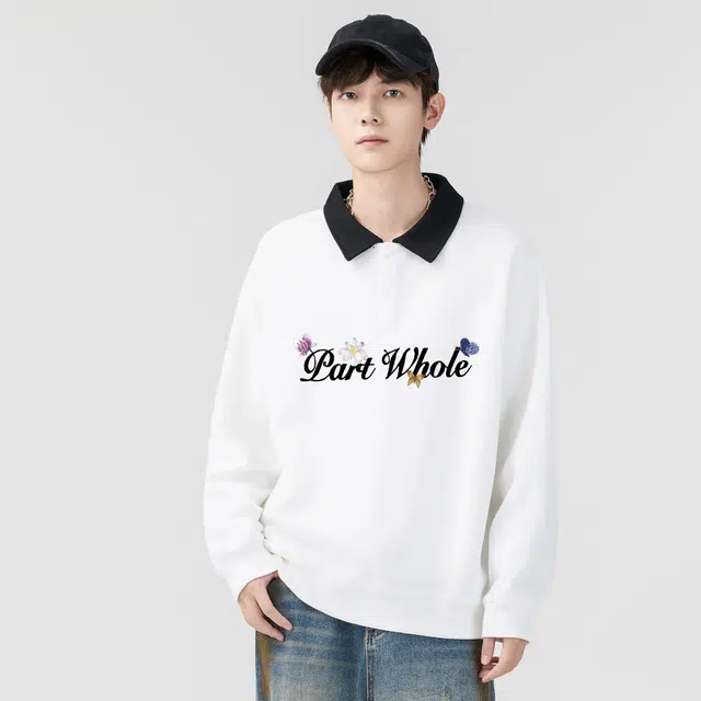 PARTWHOLE Polo