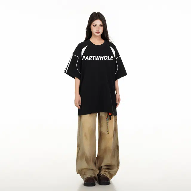 PARTWHOLE T