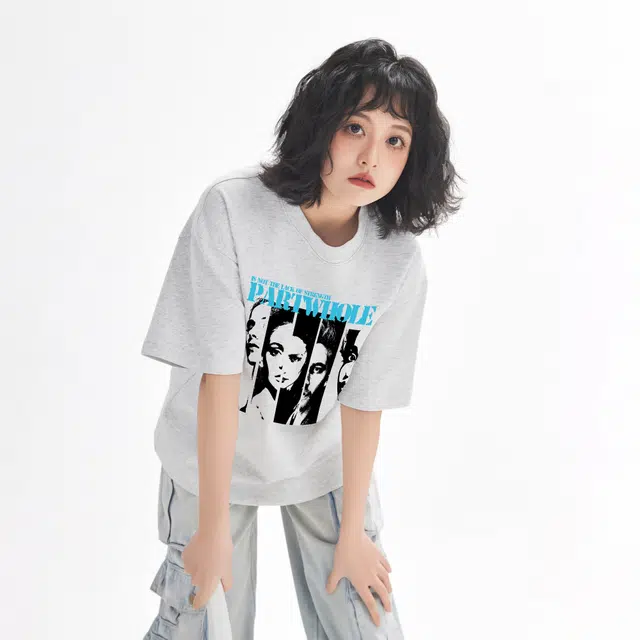 PARTWHOLE T