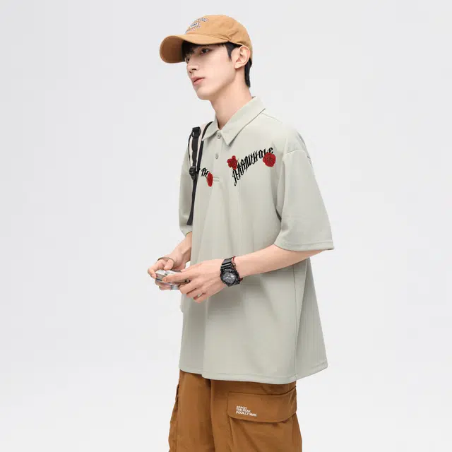 PARTWHOLE Polo